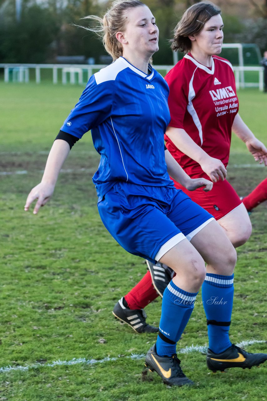 Bild 175 - Frauen SV Henstedt Ulzburg 2 - VfL Struvenhtten : Ergebnis: 17:1